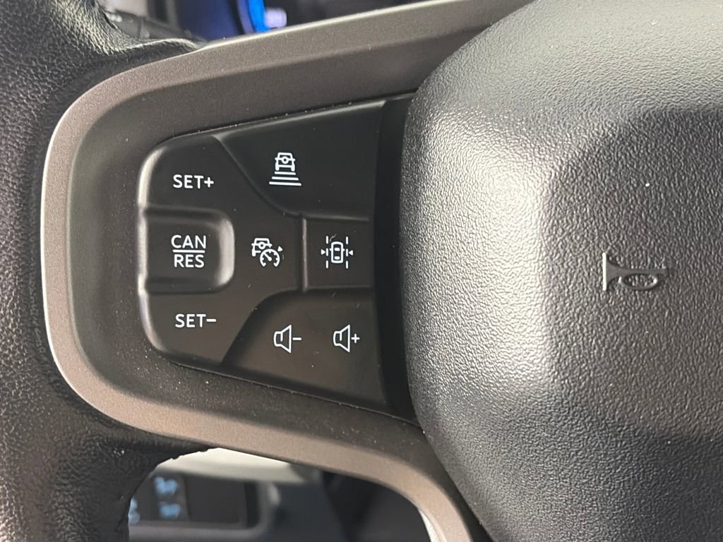 Certified 2022 Ford Bronco Badlands image 15