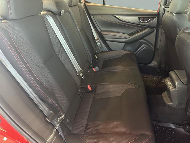 Used 2025 Subaru WRX Premium w/ Popular Package #2A AWD/4WD image 16