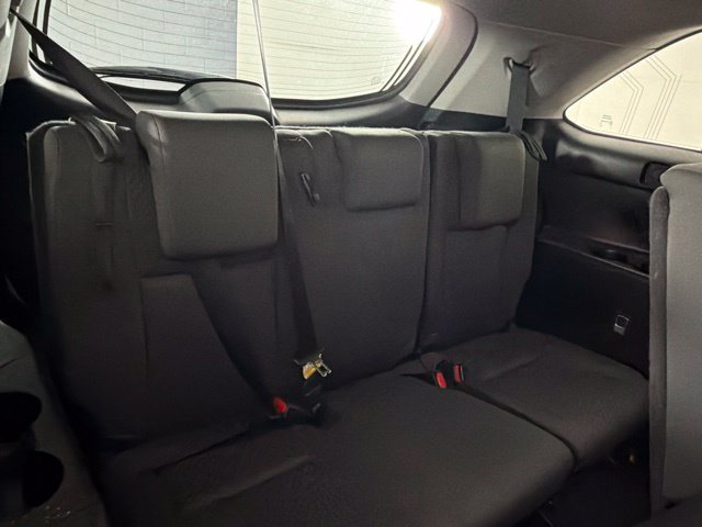 Used 2017 Toyota Highlander LE FWD image 39