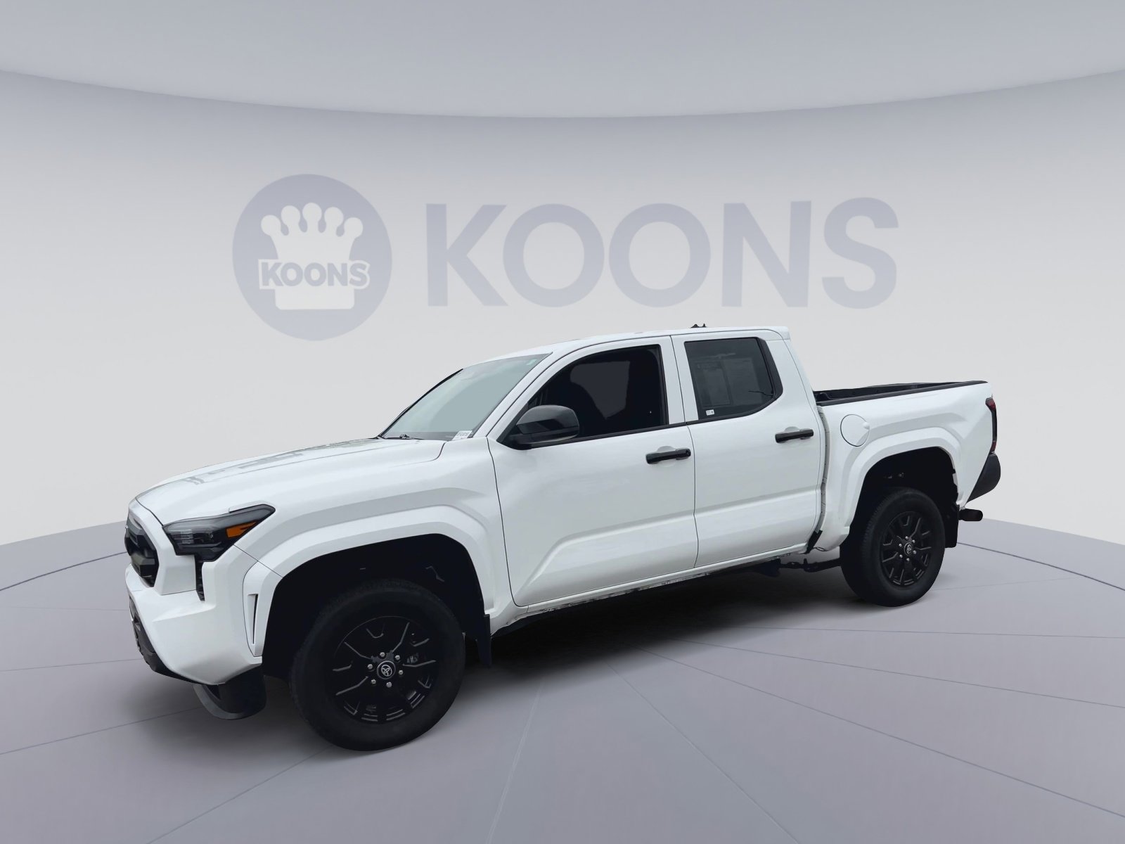 Used 2024 Toyota Tacoma SR RWD image 7