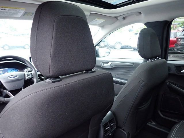Certified 2024 Ford Escape Active w/ Tech Pack #2 AWD/4WD image 17