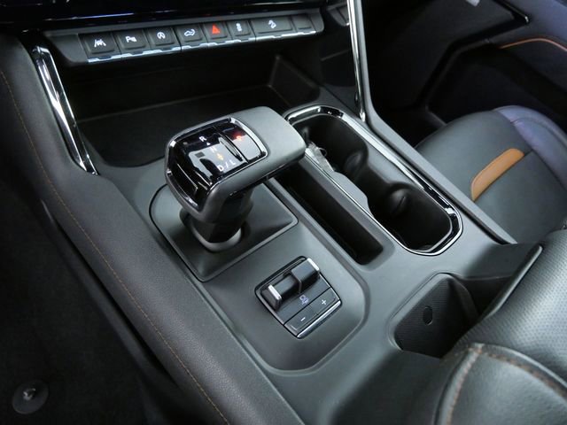 Used 2024 GMC Sierra 1500 AT4 w/ Technology Package image 23