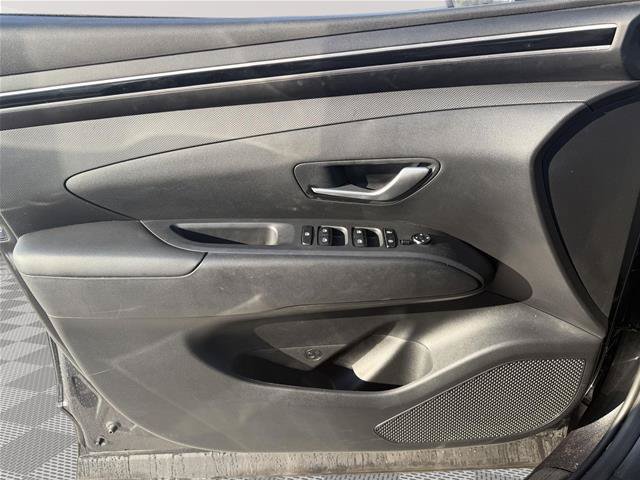 Used 2024 Hyundai Tucson SEL AWD/4WD image 12