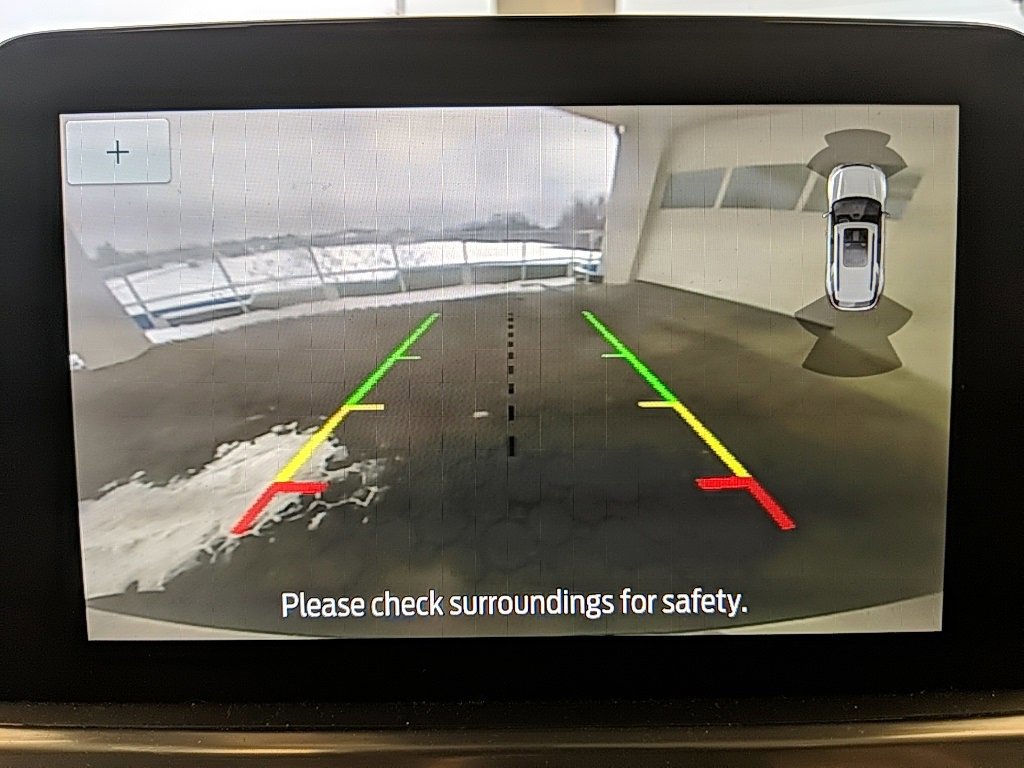 Certified 2022 Ford Escape Titanium w/ Class II Trailer Tow Package image 20