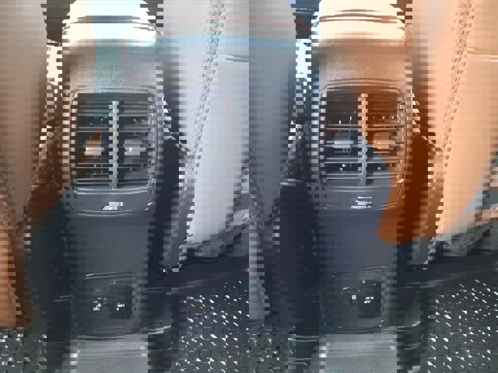 Certified 2024 Ford Bronco Sport Outer Banks w/ Tech Package image 18