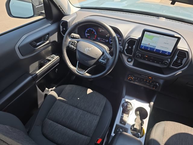 Certified 2023 Ford Bronco Sport Big Bend w/ Convenience Package AWD/4WD image 32