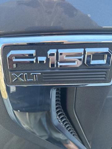 Certified 2023 Ford F150 XLT w/ Equipment Group 302A High image 6