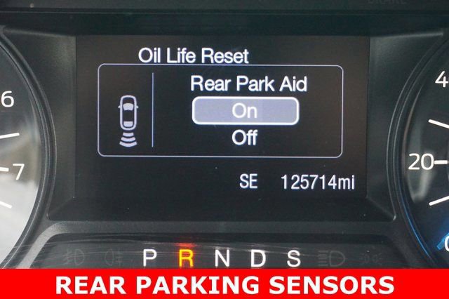 Certified 2017 Ford Explorer XLT image 12