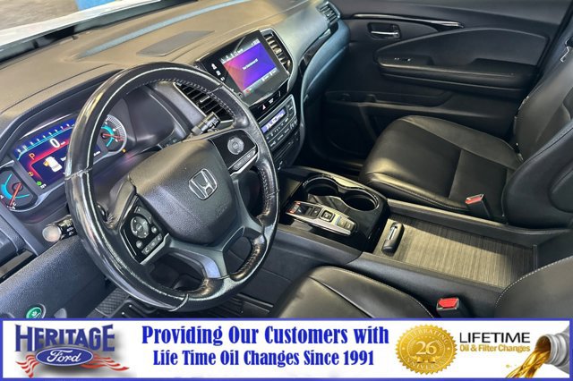Used 2022 Honda Pilot Touring image 10