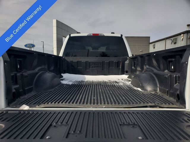 Certified 2023 Ford F250 XLT AWD/4WD image 27