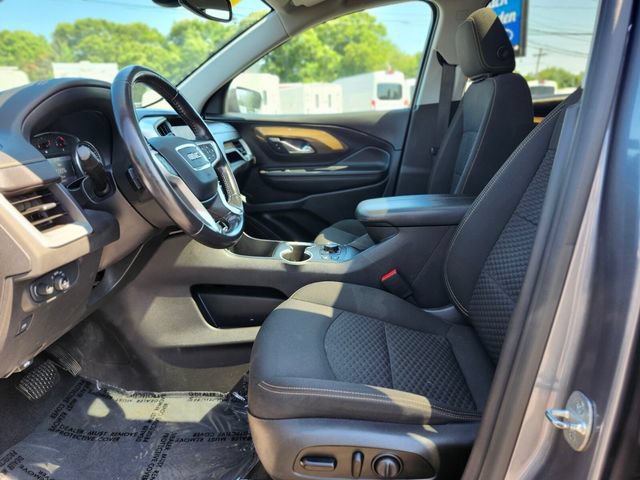 Used 2020 GMC Terrain SLE w/ Driver Convenience Package AWD/4WD image 18