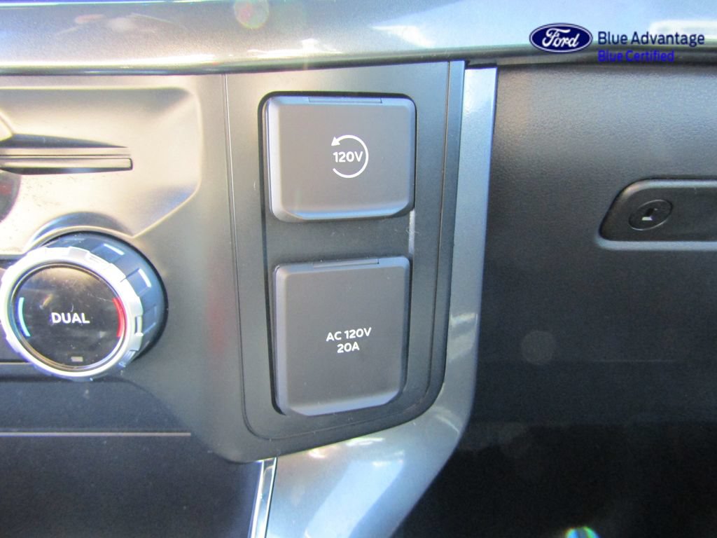 Certified 2023 Ford F150 XLT w/ Equipment Group 302A High AWD/4WD image 33