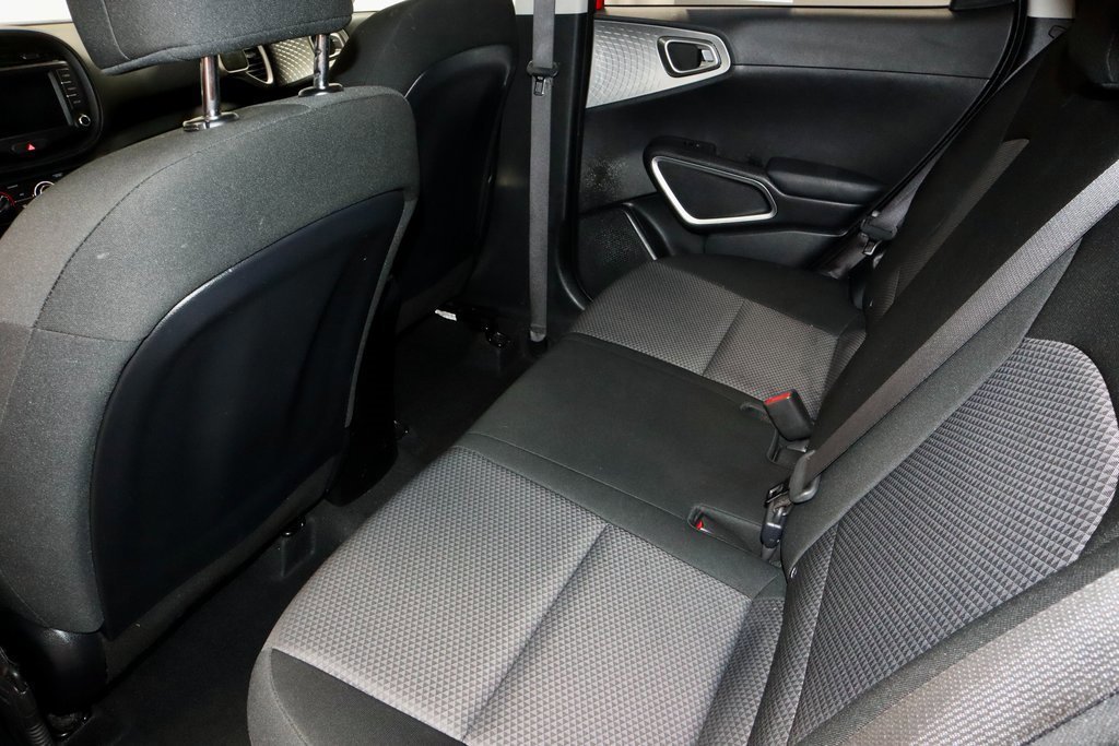 Used 2024 Kia Soul LX w/ Option Group 015 image 20