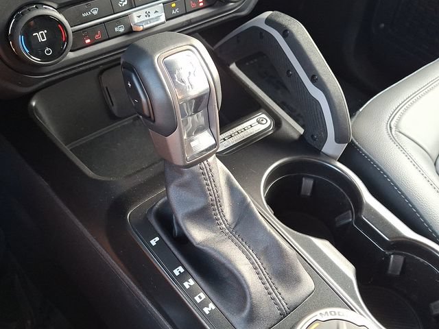 Certified 2023 Ford Bronco Outer Banks AWD/4WD image 15
