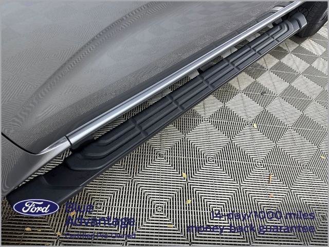 Certified 2024 Ford Ranger XLT w/ Equipment Group 301A High image 14