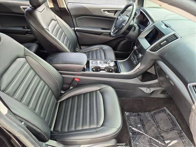 Certified 2019 Ford Edge SEL w/ Equipment Group 201A FWD image 20