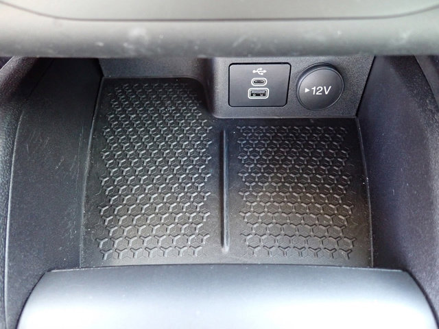 Certified 2024 Ford Bronco Sport Heritage image 21