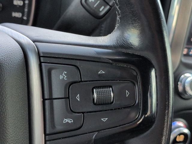 Used 2020 GMC Sierra 2500 Denali w/ Denali Ultimate Package AWD/4WD image 27