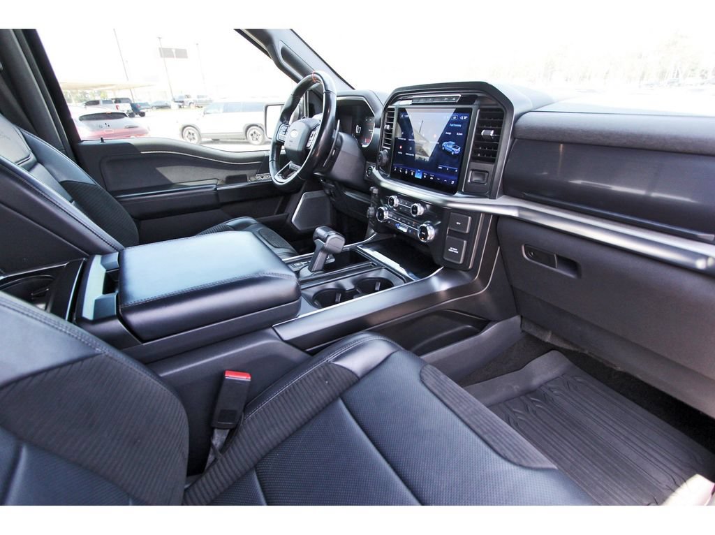 Certified 2022 Ford F150 Raptor w/ Raptor 37 Performance Package AWD/4WD image 28