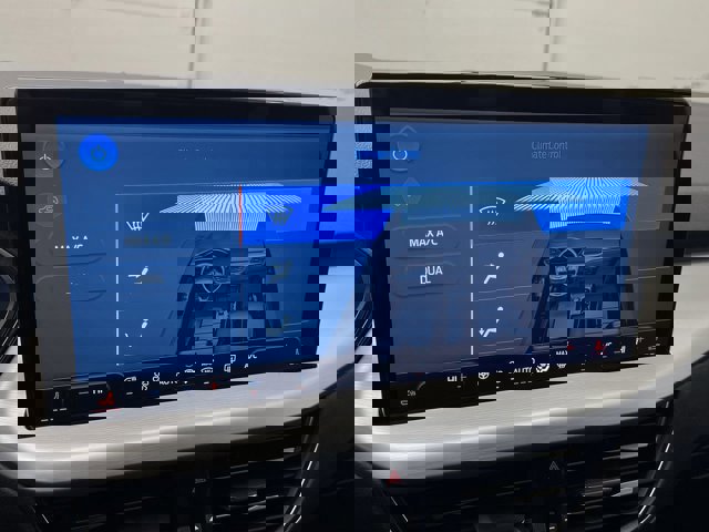 Certified 2024 Ford Escape Platinum image 27