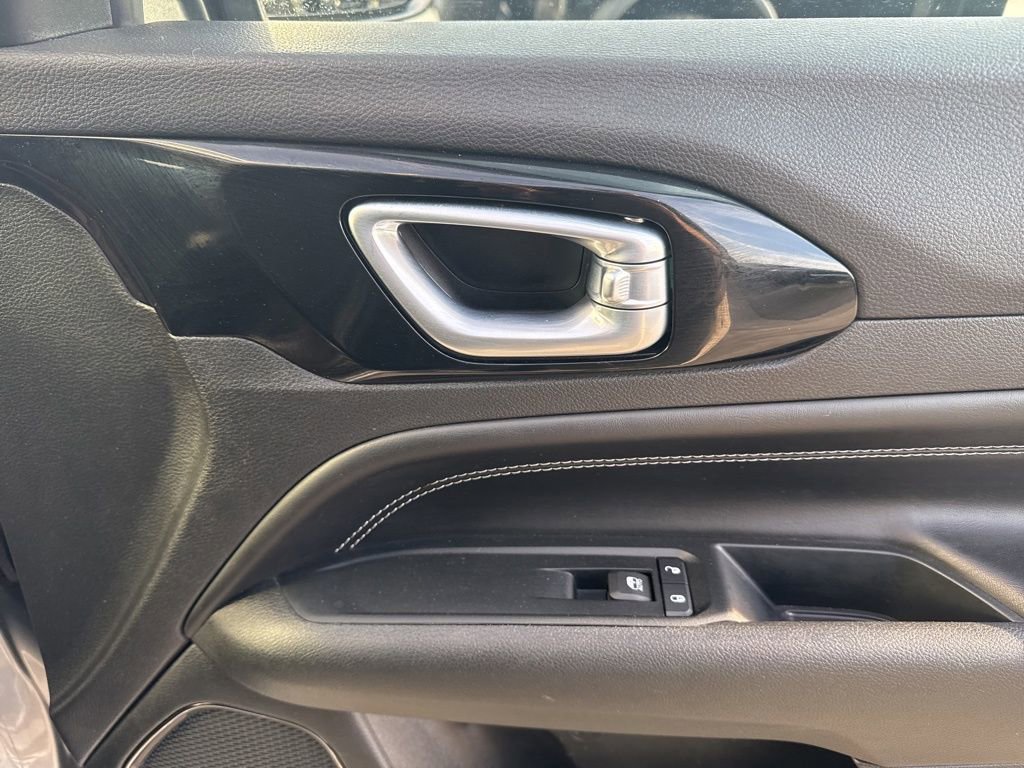 Used 2022 Jeep Compass Altitude image 30