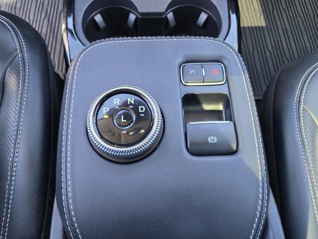 Certified 2023 Ford Mustang Mach-E Premium RWD image 17