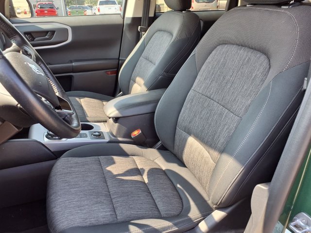 Certified 2023 Ford Bronco Sport Big Bend w/ Convenience Package AWD/4WD image 4