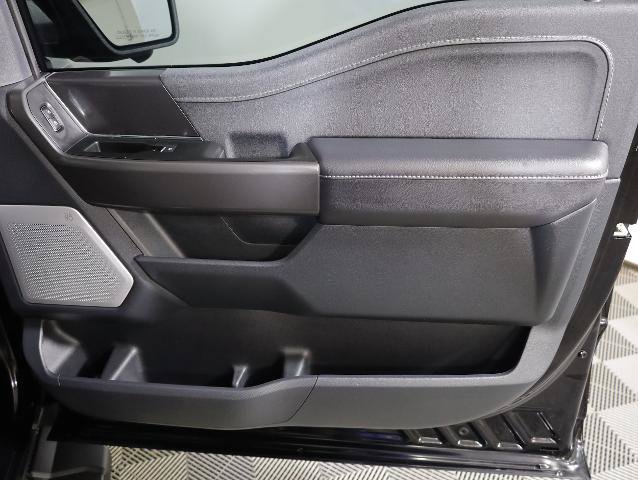 Certified 2025 Ford F150 Lariat w/ Equipment Group 502A High AWD/4WD image 35
