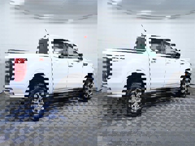 Certified 2020 Ford Ranger XLT w/ Equipment Group 302A Luxury image 4