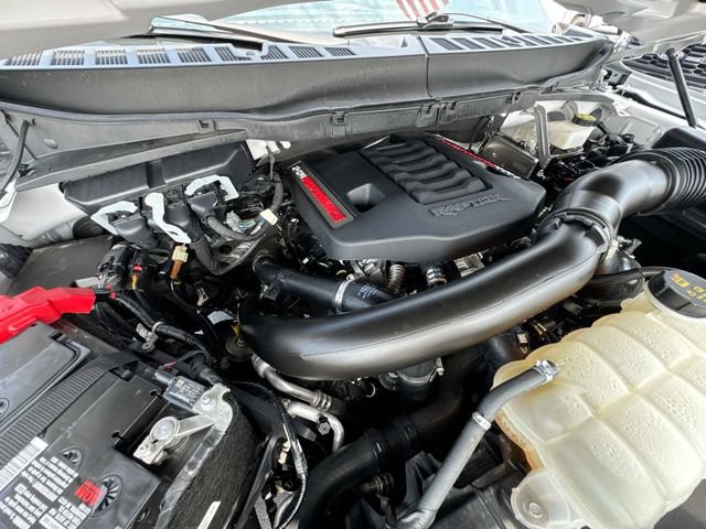 Certified 2023 Ford F150 Raptor w/ Raptor Carbon Fiber Package AWD/4WD image 28