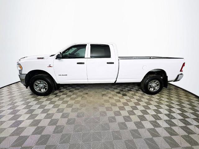 Used 2022 RAM 2500 Tradesman image 2