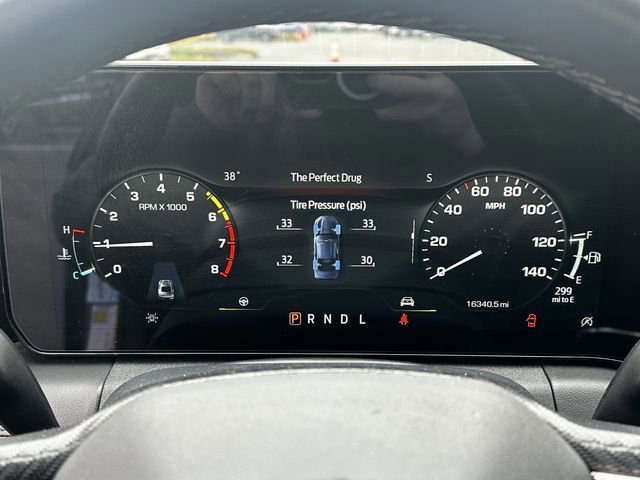 Certified 2025 Ford Mustang Premium image 20