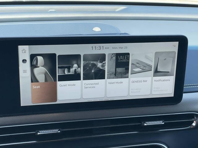 Used 2023 Genesis GV60 Performance image 14