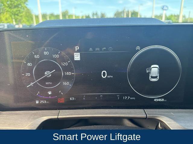 Used 2024 Kia Telluride SX X-Line image 21