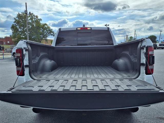 Used 2019 RAM 1500 Rebel w/ Rebel Level 1 Equipment Group AWD/4WD image 26