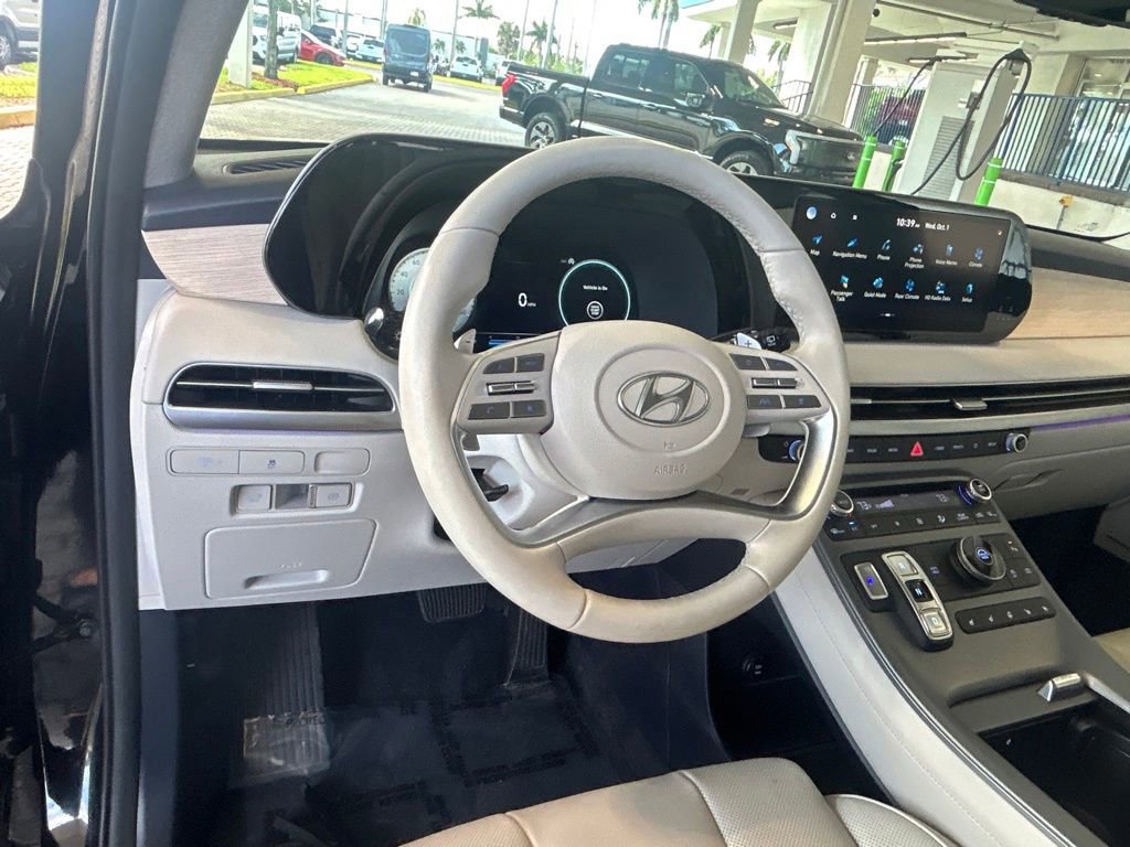 Used 2024 Hyundai Palisade Limited image 36