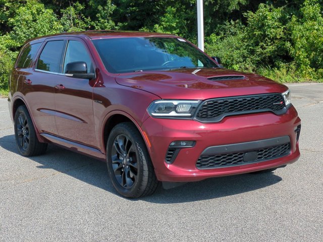 Used 2022 Dodge Durango R/T RWD image 2