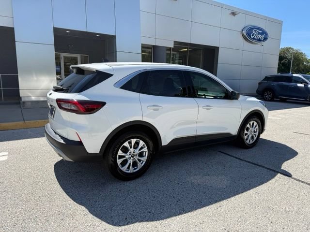 Certified 2023 Ford Escape Active FWD image 16