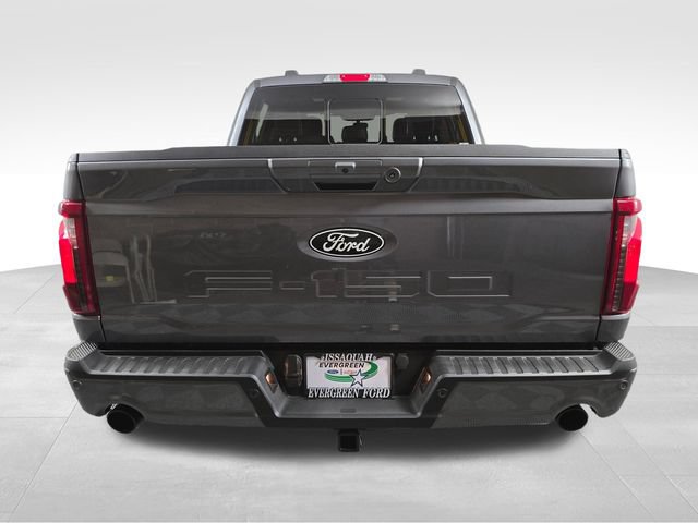 Certified 2024 Ford F150 XLT w/ Equipment Group 303A High AWD/4WD image 6
