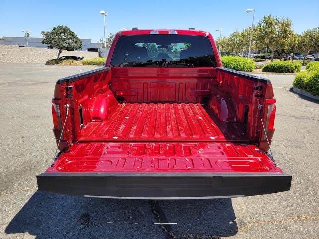 Certified 2026 Ford F150 STX w/ F-150 LOBO Package AWD/4WD image 10