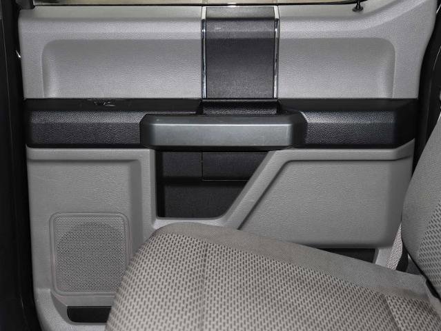 Certified 2017 Ford F150 XLT image 20