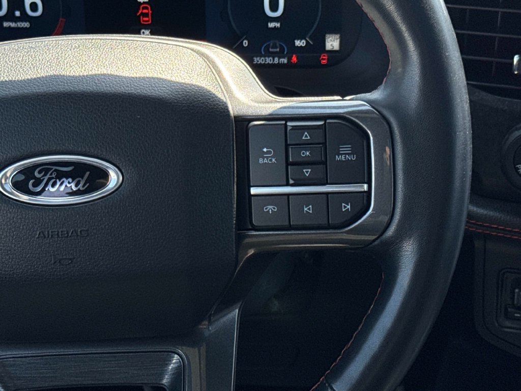 Certified 2023 Ford Expedition Limited AWD/4WD image 13