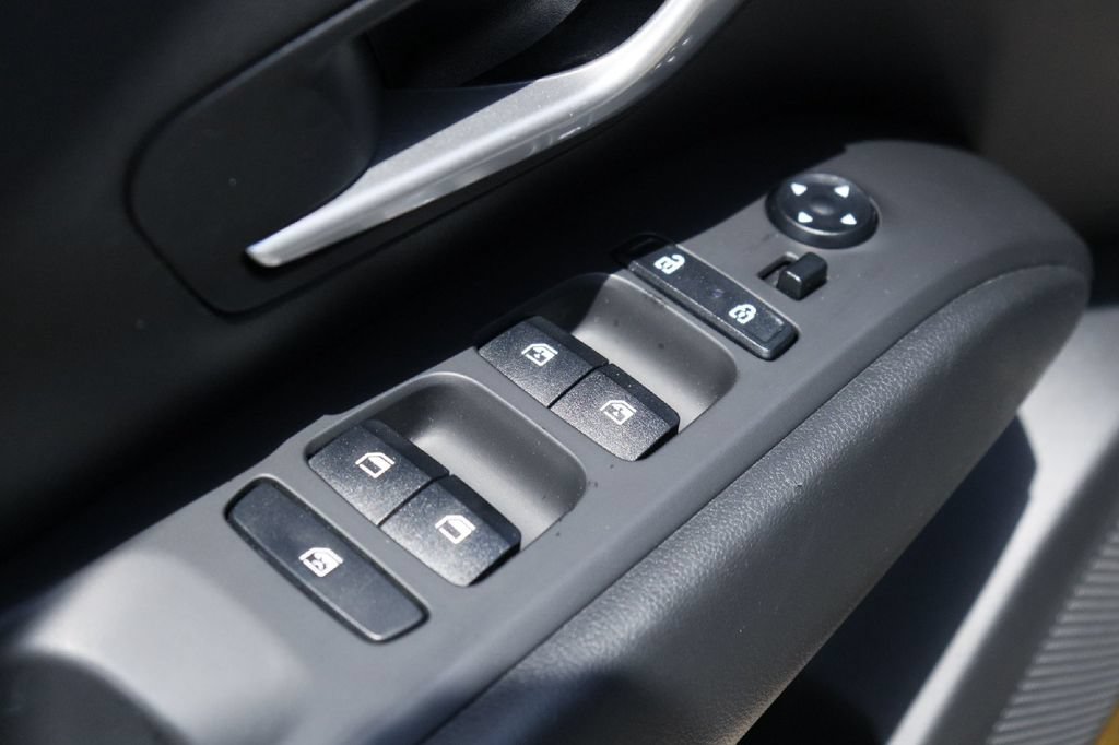 Used 2024 Hyundai Tucson SEL FWD image 14