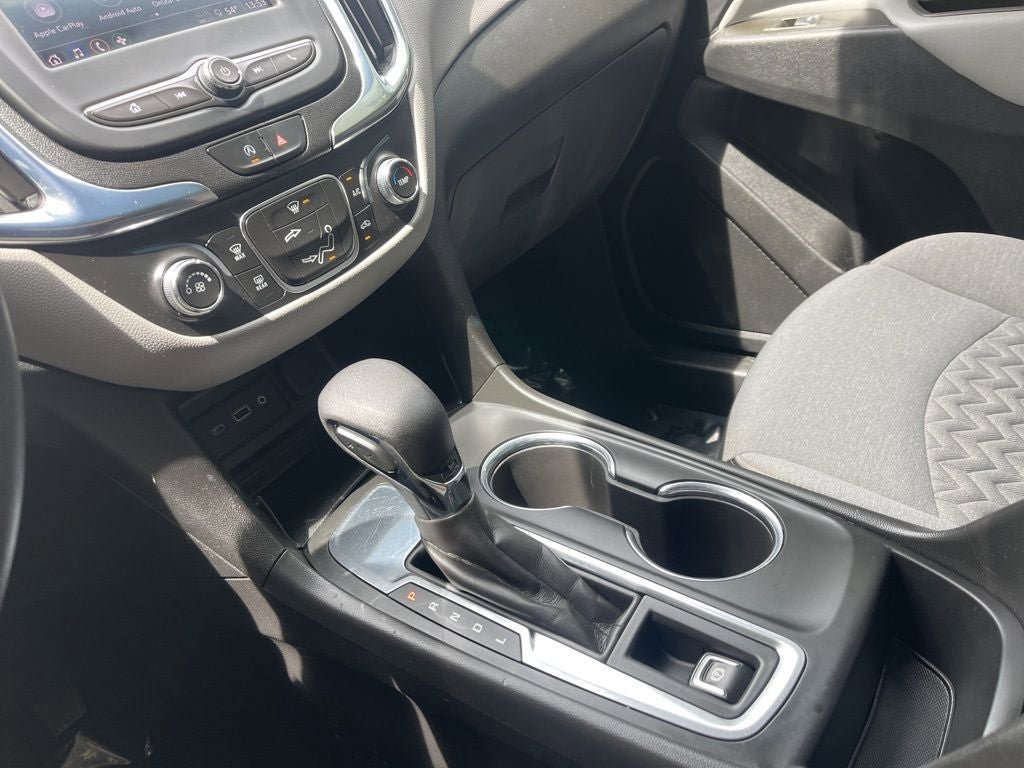 Used 2023 Chevrolet Equinox LS FWD image 32