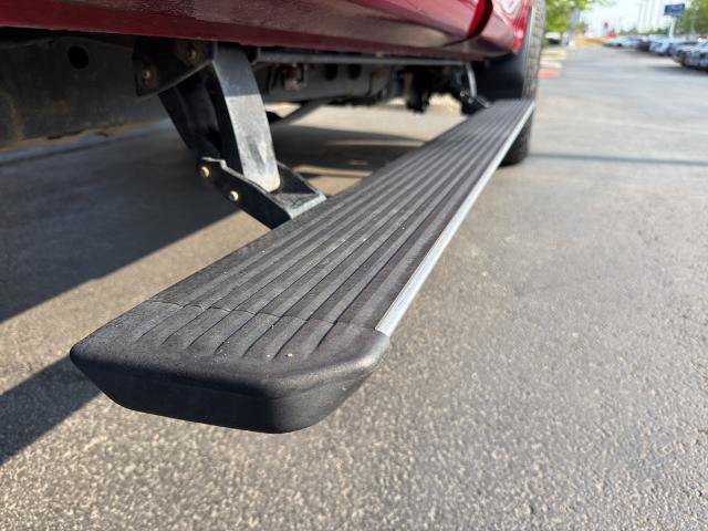 Certified 2019 Ford F250 Lariat w/ Lariat Ultimate Package AWD/4WD image 8