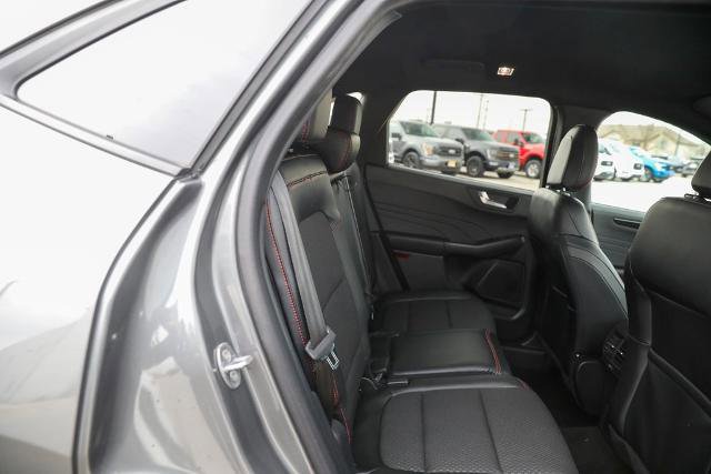 Certified 2024 Ford Escape ST-Line w/ Tech Pack #1 image 29