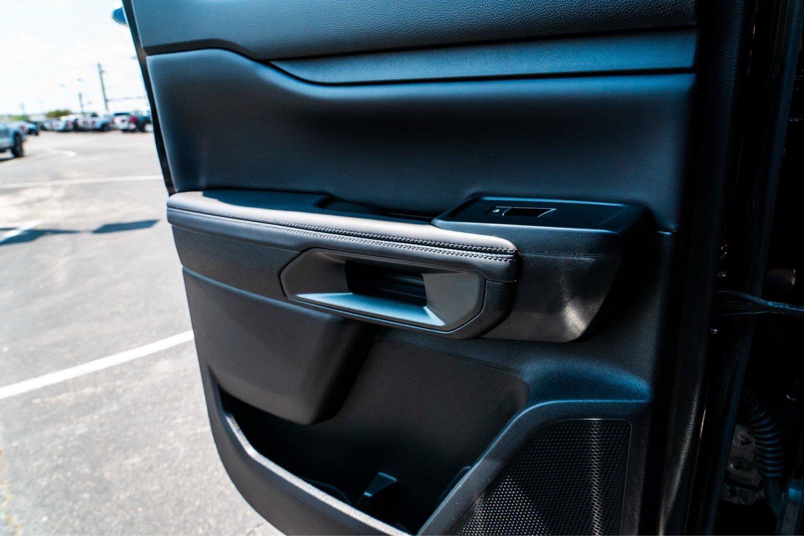 Certified 2024 Ford Ranger Raptor AWD/4WD image 33