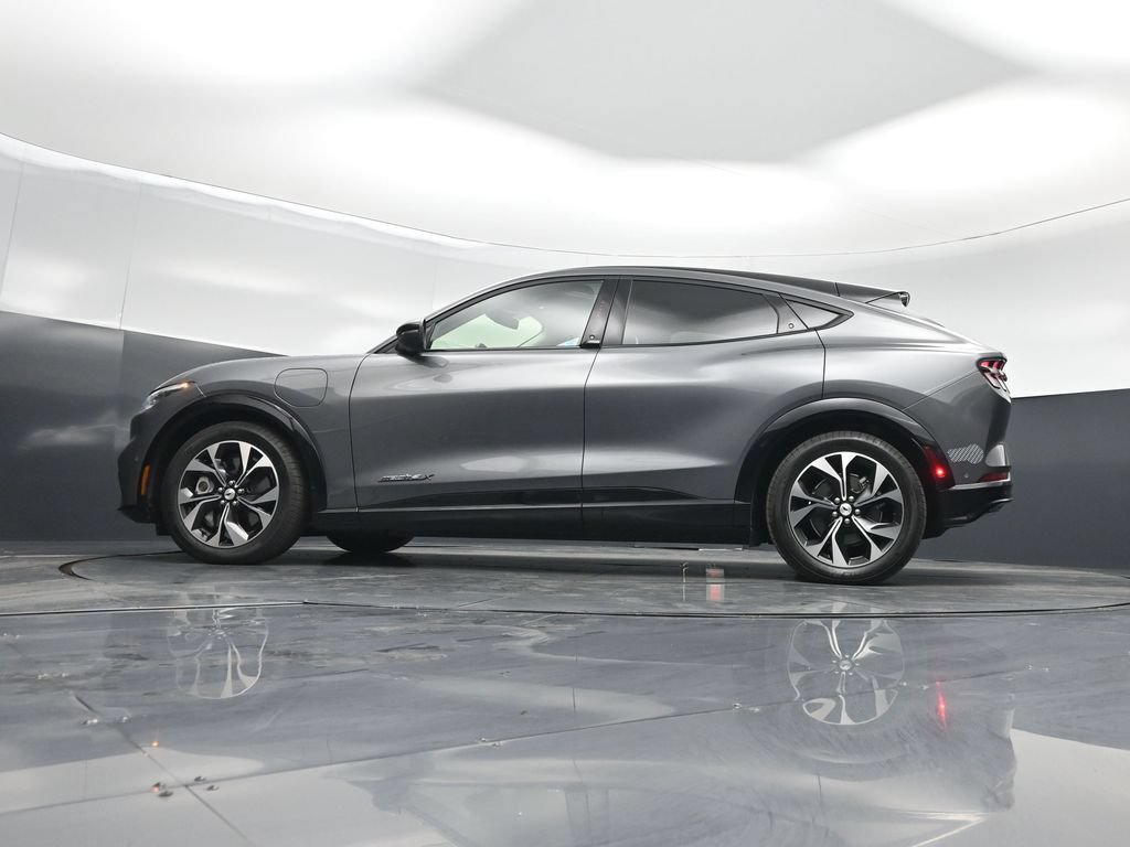 Certified 2023 Ford Mustang Mach-E Premium RWD image 54