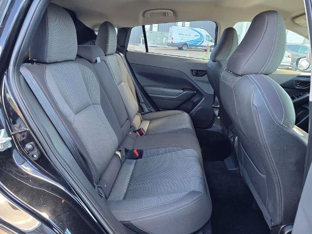 Used 2024 Subaru Crosstrek 2.0i Premium AWD/4WD image 17