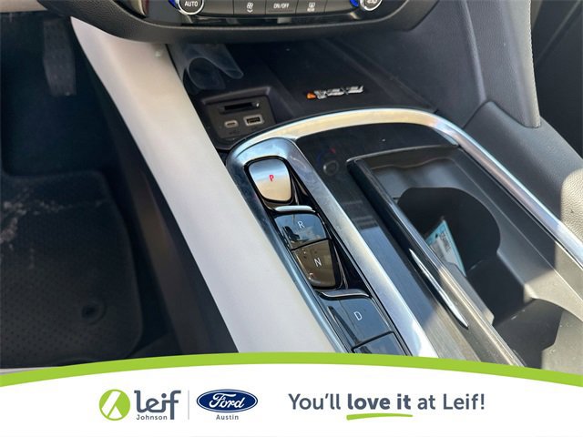 Used 2024 Buick Enclave Essence w/ Trailering Package, 5000 lbs. image 27